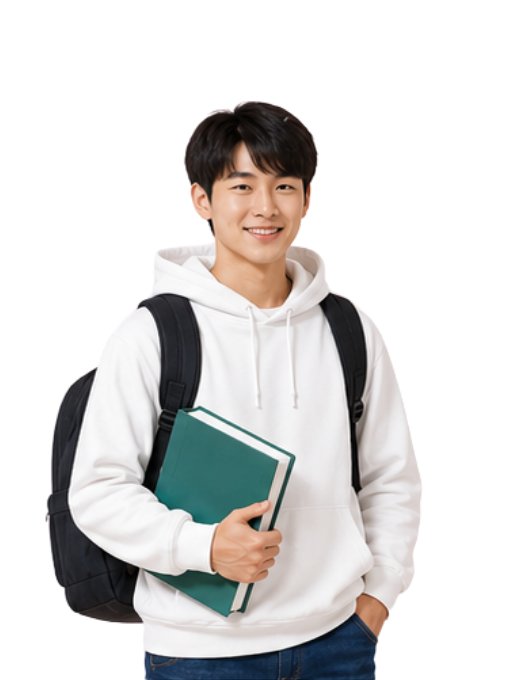 內地大學生