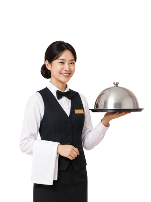 餐飲 · 酒店