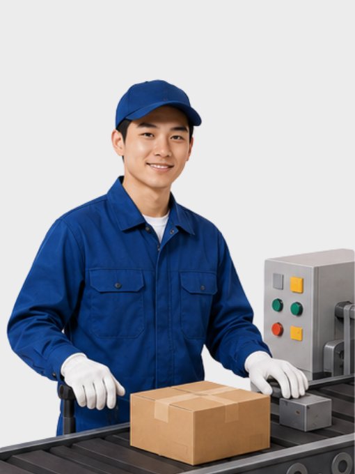 生產 · 製造