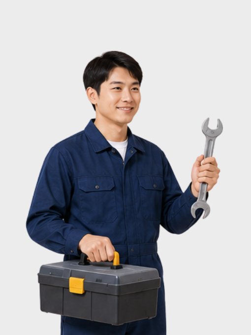 技術 · 技工
