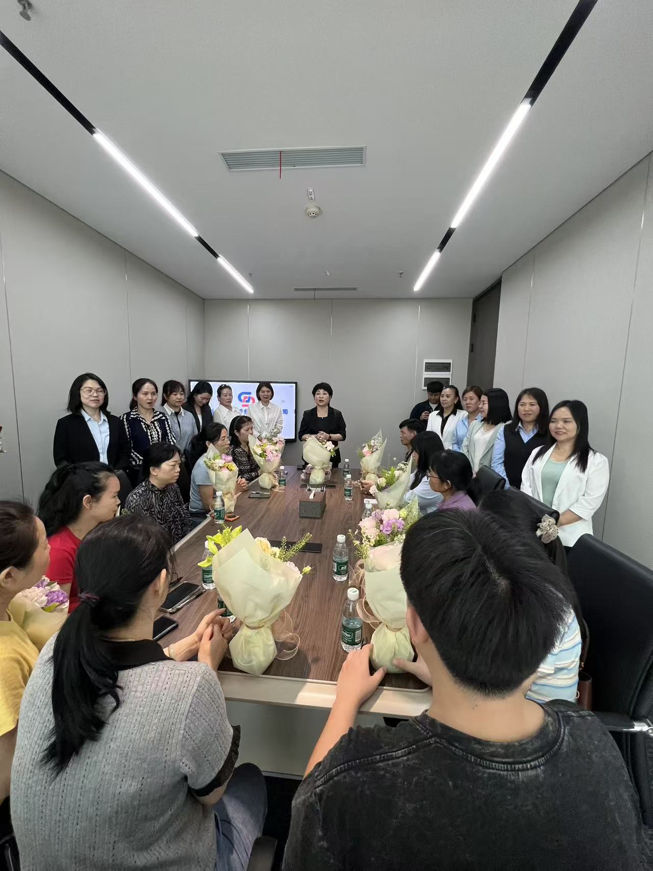 培訓輔導
